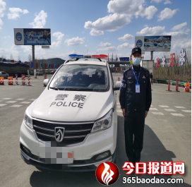 【警營守望者】砥礪青春在基層 奔涌后浪赴潮頭——記尚志市局亞布力分局民警姚遠(yuǎn)33.png