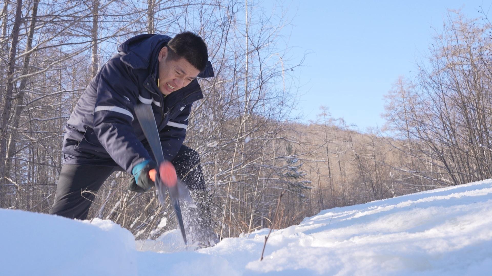 �r(sh��)����حÿ�������ஔ(d��ng)��10����� ��һ�����o(h��)ѩԭ���106��(g��)��վ